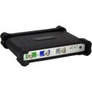TiePie WiFiScope WS5, 2-Kanal, 16Bit, 250MHz- WLAN- Oszilloskop mit Arbitr&auml;rgenerator,  WS5-540, 64MSa Speicher, - , 2 Jahre Garantie