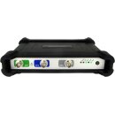 TiePie WiFiScope WS5, 2-Kanal, 16Bit, 250MHz- WLAN- Oszilloskop mit Arbitr&auml;rgenerator,  WS5-540, 64MSa Speicher, - , 2 Jahre Garantie