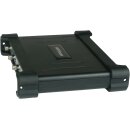 TiePie WiFiScope WS5, 2-Kanal, 16Bit, 250MHz- WLAN- Oszilloskop mit Arbitr&auml;rgenerator,  WS5-540, 64MSa Speicher, - , 2 Jahre Garantie