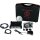 TiePie WiFiScope WS5, 2-Kanal, 16Bit, 250MHz- WLAN- Oszilloskop mit Arbiträrgenerator,  WS5-540, 64MSa Speicher, - , 2 Jahre Garantie