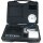 TiePie WiFiScope WS5, 2-Kanal, 16Bit, 250MHz- WLAN- Oszilloskop mit Arbiträrgenerator,  WS5-540, 64MSa Speicher, - , 2 Jahre Garantie