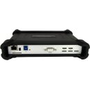 TiePie WiFiScope WS6, 4-Kanal, 16Bit, 250MHz WLAN- Oszilloskop,