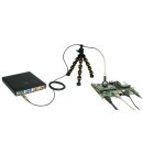 TiePie WiFiScope WS6, 4-Kanal, 16Bit, 250MHz WLAN- Oszilloskop,
