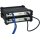 TiePie WiFiScope WS6, 4-Kanal, 16Bit, 250MHz WLAN- Oszilloskop,