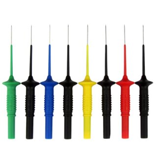 TP-BP100, Back Probes with Collars