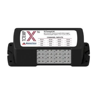 MadgeTech TCTempX Multichannel Thermocouple | 902169ff