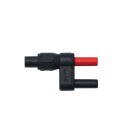 TESTEC TT-CC 220, Current Clamp Adapter, 10 or 100A AC/DC