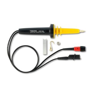 TESTEC TT-HVP08, High Voltage Scope probe, 40MHz, x1000, 8kV