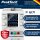 PeakTech 6171, kompaktes Labornetzgerät, 0-30VDC / 0-5A