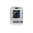 PeakTech 6172, kompaktes Labornetzgerät, 0-60VDC /...