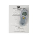 Therma K Blue Thermometer
