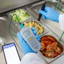 Therma K Blue Thermometer