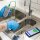 Therma K Blue Thermometer