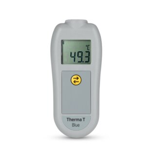 Therma T Blue Thermometer