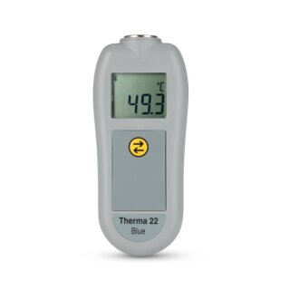 Therma 22 Blue Thermometer