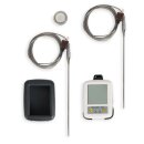 Ultra Low WiFi Temperature Monitoring Kit