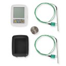 General Purpose WiFi Temperature Monitoring Kit