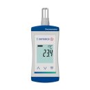 ECO123-AIR, Präzisions- Luftthermometer mit Alarm