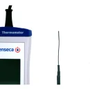 ECO141, High Resolution Thermometer with Special Probe