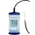 ECO141, Hochauflösendes Thermometer mit Spezialfühler
