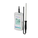 ECO121-H, HACCP- Alarmthermometer mit Tauchfühler
