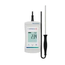 ECO121-H, HACCP- Alarmthermometer mit Tauchfühler
