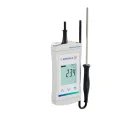 ECO121-H, HACCP Alarm Thermometer with Fixed Probe