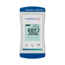ECO230, Pr&auml;zisions- Barometer/Altimeter