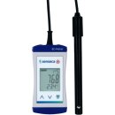 ECO521, Waterproof Compact EC Meter, Conductivity Meter