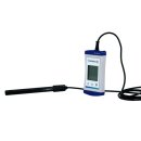 ECO521, Wasserdichtes Kompakt- EC- Meter,...