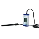 ECO521, Waterproof Compact EC Meter, Conductivity Meter