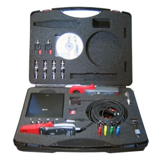 TiePie KFZ-Diagnose-Kit ADK605004D
