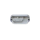 PRO131/135, 2-Kanal- Pr&auml;zisions- Sekundenthermometer, grafische Anzeige