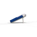 PRO131/135, 2-Kanal- Pr&auml;zisions- Sekundenthermometer, grafische Anzeige