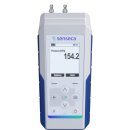 PRO211/215, Handheld Differential Pressure Meter,...