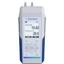 PRO915-2, Combo Thermo-Manometer, Integrated Pressure Sensor
