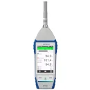 XPT801-SLM, Schallpegelmesser/Analysator, Klasse 1