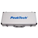 PeakTech 5500, Frittier&ouml;l-Tester Pr&uuml;fger&auml;t - TPM %-Wert und &Ouml;ltemperatur