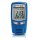 PeakTech 5180, 4-Channel Datalogger for Temperature/ Air Humidity