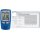 PeakTech 5180, 4-Channel Datalogger for Temperature/ Air Humidity