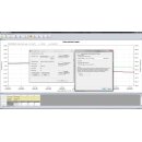 PeakTech 5185, 2-Kanal- Datenlogger f&uuml;r Temperatur/Luftfeuchte