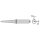 Weller Lötspitze Serie CT, CT5 C8/1,6 x 0,8mm, gerade, 425°C