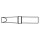 Weller Soldering Tip Series ET, ET C/3.2 x 0.8mm, Straight