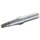 Weller Lötspitze Serie ET, ET CC/ 3,2mm, rund, abgeschrägt 45°
