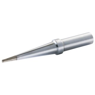 Weller Soldering Tip Series ET, ET KL/ 1.2mm, Chisel-Shaped, Long