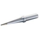 Weller Soldering Tip Series ET, ET KL/ 1.2mm,...