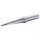Weller Soldering Tip Series ET, ET KL/ 1.2mm, Chisel-Shaped, Long