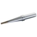 Weller Soldering Tip Series ET, ET L/2.0 x 1.0mm,...
