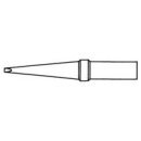 Weller Soldering Tip Series ET, ET L/2.0 x 1.0mm,...