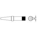 Weller Soldering Tip Series PT, Round Shape, PT O7/...